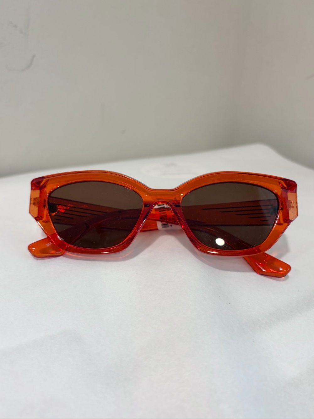 Anthropologie I-SEA Canadian Cat-Eye Sunglasses